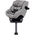 Scaun auto Rotativ cu Isofix Joie Spin 360 GT Gray Flannel, 0-18 kg, Culoare: Gri, Grupa: 0-18kg (0 luni - 4 ani),poza 6