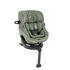 Scaun auto rotativ Joie Spin 360 GT Laurel, 0-18 kg, Culoare: Verde, Grupa: 0-18kg (0 luni - 4 ani)