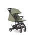 Carucior Easywalker Miley 2 Sage Green, Culoare: Verde,poza 2