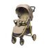 Carucior sport 4Baby RAPID PREMIUM Gold  - ExclusivMAG.ro