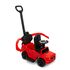 Jucarie ride-on Toyz MERCEDES G350 D Rosie, Culoare: Rosu - poza 6 - ExclusivMAG.ro