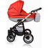 Carucior Vessanti Crooner Prestige 3 In 1 Red, Culoare: Rosu,poza 5  - ExclusivMAG.ro Carucior Vessanti Crooner Prestige 3 In 1 Red, Culoare: Rosu,poza 5
