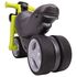 Motocicleta Big Sport Bike green - poza 3 - ExclusivMAG.ro