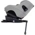 Scaun auto Rotativ cu Isofix Joie Spin 360 GT Gray Flannel, 0-18 kg, Culoare: Gri, Grupa: 0-18kg (0 luni - 4 ani),poza 5