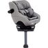 Scaun auto Rotativ cu Isofix Joie Spin 360 GT Gray Flannel, 0-18 kg, Culoare: Gri, Grupa: 0-18kg (0 luni - 4 ani),poza 7