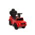 Jucarie ride-on Toyz MERCEDES G350 D Rosie, Culoare: Rosu - poza 7 - ExclusivMAG.ro