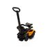 Jucarie ride-on Toyz LAMBORGHINI ESSENZA Portocalie, Culoare: Portocaliu - poza 2 - ExclusivMAG.ro