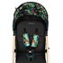 Carucior sport Estelle, Momi, Gold Green, Culoare: Verde,poza 2