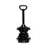 Jucarie ride-on Toyz MERCEDES G350 D Neagra, Culoare: Negru - poza 3 - ExclusivMAG.ro