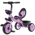 Tricicleta Chipolino Runner purple, Culoare: Mov - poza 2 - ExclusivMAG.ro