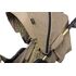 Carucior sport 4Baby RAPID PREMIUM Gold - poza 2 - ExclusivMAG.ro