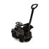 Jucarie ride-on Toyz MERCEDES G350 D Neagra, Culoare: Negru - poza 6 - ExclusivMAG.ro