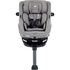Scaun auto Rotativ cu Isofix Joie Spin 360 GT Gray Flannel, 0-18 kg, Culoare: Gri, Grupa: 0-18kg (0 luni - 4 ani),poza 3