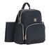 Rucsac pentru Scutece si Accesorii Anywere I Go Black Ergobaby