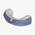 Perna de Alaptat Ergobaby Foam Vintage Blue Ergobaby  - ExclusivMAG.ro