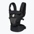 Marsupiu Adapt Cool Air Onyx Black Ergobaby  - ExclusivMAG.ro