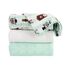 Set 3 Paturici Clever Tula  - Baby Tula