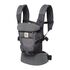 Marsupiu Adapt Cool Air Mesh Classic Weave Ergobaby  - ExclusivMAG.ro