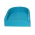 Inaltator Soft Booster Prince Lionheart Bleu 3 ani+, Culoare: Blue