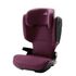 Scaun auto KIDFIX M I-size Burgundy Red Britax-Romer, Culoare: Mov, Grupa: 15-36kg (4 ani - 12 ani)