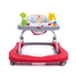 Premergator/impingator 4Baby WALK'N PUSH 2 in 1 Rosu, Culoare: Rosu,poza 3
