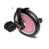 Tricicleta 2 in 1 Toyz FOX Roz, Culoare: Roz,poza 9
