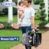 Carucior Graco Breaze Lite 2 Suits Me, Culoare: Gri - poza 6 - ExclusivMAG.ro