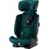 Scaun auto Advansafix I-size Atlantic Green Britax-Romer, Culoare: Verde, Grupa: 9-36kg (9 luni - 12 ani),poza 4