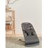 Balansoar BabyBjorn Bliss Anthracite/Landscape Bumbac - Editie Limitata, Culoare: Gri,poza 5  - ExclusivMAG.ro Balansoar BabyBjorn Bliss Anthracite/Landscape Bumbac - Editie Limitata, Culoare: Gri,poza 5