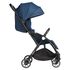 Carucior Leclerc Magic Fold Plus Blue, Culoare: Albastru - poza 2 - ExclusivMAG.ro