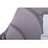 Scaun de masa transformabil booster 4Baby MASTER 6 in 1 Camel, Culoare: Crem,poza 6