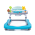 Premergator/impingator 4Baby WALK'N PUSH 2 in 1 Turcoaz, Culoare: Turquoise,poza 3
