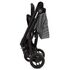 Carucior Graco Breaze Lite 2 Suits Me, Culoare: Gri - poza 4 - ExclusivMAG.ro