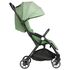 Carucior Leclerc Magic Fold Plus Green, Culoare: Verde - poza 3 - ExclusivMAG.ro