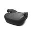 Inaltator 4Baby HI-FIX Isofix 22-36 Kg Grafit, Culoare: Gri, Grupa: 22-36kg (6 ani - 12 ani)