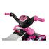 ATV Peg Perego Corral T-Rex, 330W, 12V, 3 ani +, Roz/ Negru, Culoare: Roz, Capacitate acumulator: 12V,poza 8  - ExclusivMAG.ro ATV Peg Perego Corral T-Rex, 330W, 12V, 3 ani +, Roz/ Negru, Culoare: Roz, Capacitate acumulator: 12V,poza 8
