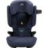 Scaun auto KIDFIX I-size Moonlight blue Britax-Romer, Culoare: Albastru, Grupa: 15-36kg (4 ani - 12 ani),poza 3
