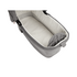 Nuna - Landou pentru caruciorul TRIV, Chestnut, Culoare: Gri deschis - poza 5 - ExclusivMAG.ro