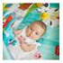 Centru de joaca cu salteluta Tiny Love Gymini Loveste si Canta, Ferma, 0 luni plus, Multicolor,poza 9