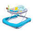 Premergator/impingator 4Baby WALK'N PUSH 2 in 1 Turcoaz, Culoare: Turquoise