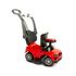 Jucarie ride-on Toyz SPORT CAR Rosie, Culoare: Rosu - poza 7 - ExclusivMAG.ro