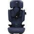 Scaun auto KIDFIX I-size Moonlight blue Britax-Romer, Culoare: Albastru, Grupa: 15-36kg (4 ani - 12 ani),poza 4