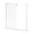 Poarta de siguranta 75-103 cm, Momi Paxi, White,poza 2