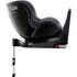 Scaun auto Dualfix M I-size Black Ash Britax-Romer, Culoare: Gri/Negru, Grupa: 61-105cm (4luni - 4ani) - poza 2 - ExclusivMAG.ro