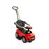 Jucarie ride-on Toyz SPORT CAR Rosie, Culoare: Rosu - poza 2 - ExclusivMAG.ro