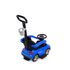 Jucarie ride-on Toyz MERCEDES AMG C63 Albastra, Culoare: Albastru - poza 2 - ExclusivMAG.ro