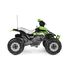ATV Peg Perego Corral T-Rex, 330W, 12V, 3 ani +, Verde/ Negru, Culoare: Verde, Capacitate acumulator: 12V,poza 2  - ExclusivMAG.ro ATV Peg Perego Corral T-Rex, 330W, 12V, 3 ani +, Verde/ Negru, Culoare: Verde, Capacitate acumulator: 12V,poza 2