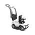 Jucarie ride-on Toyz SPORT CAR Alba, Culoare: Alb - poza 5 - ExclusivMAG.ro