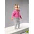 Saltea Sensillo MEMORY TERMO Cocos-Spuma-Cocos cu Aloe Vera 140x70x12 cm - poza 5 - ExclusivMAG.ro