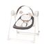 Leagan electric 4Baby SWING Grafit, Culoare: Gri